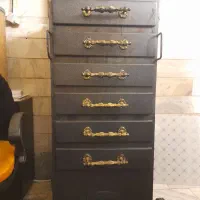 تنور گازی ۶ کشو