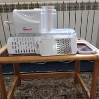 رنده برقی|خردکن، آسیاب، غذاساز|تهران, خواجه نظام الملک|دیوار