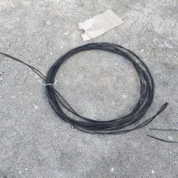 کابل 2در 25الومینیوم...23متر