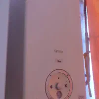 پکیچ دیواری بوتان|آبگرمکن، پکیج، شوفاژ|آمل, |دیوار