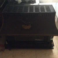 بخاری پلار