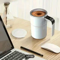 کاپ میکسر مگنتی