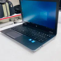 لپتاپ اچ پی Core i5 نسل 4 رم 8 گرافیک دار|رایانه همراه|شهرکرد, |دیوار