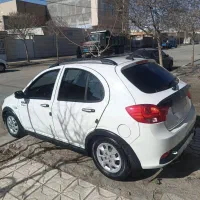 کوییکsمدل ۱۴۰۲ فول|خودرو سواری و وانت|تربت‌حیدریه, داروپخش|دیوار