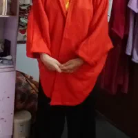 لباس گرم|لباس|گرگان, |دیوار