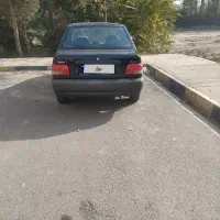 پرایدمدل 91|خودرو سواری و وانت|تهران, شهرک غزالی|دیوار