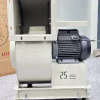 سانتریفیوژ در ابعاد مختلف هواکش( گارانتی موتور )