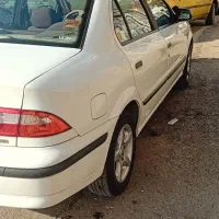 سمند ef7دوگانه سوز|خودرو سواری و وانت|اردبیل, |دیوار