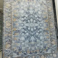 فرش تندیس کاشان‌