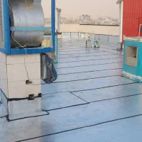 اجرای تخصصی ایزوگام قیرگونی آسفالت|خدمات پیشه و مهارت|تهران, مرزداران|دیوار