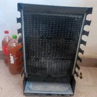کباب پز هشت سیخ