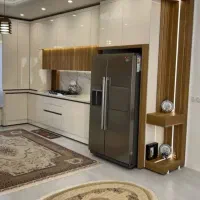 کابینت آشپزخانه|جاکفشی، کمد، دراور|زنجان, |دیوار