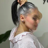 مدل برای رنگ و لایت