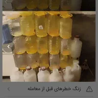 دبه خیار شور دبه سر پیک نیکی