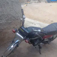 موتور هوندا