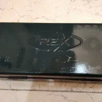 دستگاه حدیده رکس اصل ژاپن در حد نو