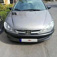 ۲۰۶ تیپ ۵ مدل ۱۳۹۴ تک برگ سند