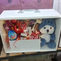 پک کادویی ولنتاین