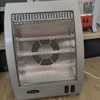 بخاری برقی|بخاری، هیتر، شومینه|محمودآباد, |دیوار