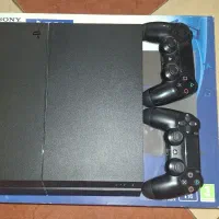 ps4 fat 1t|کنسول، بازی ویدئویی و آنلاین|تهران, شهرک ولیعصر شمالی|دیوار