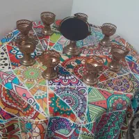 وسایل هفت سین عید