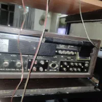 امپ اکایی AA6600|سیستم صوتی خانگی|تهران, هفت چنار|دیوار