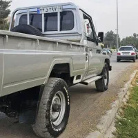 تویوتا|خودرو سواری و وانت|سرپل ذهاب, |دیوار