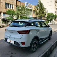 زوتی dl5 توربو تحویل۱۴۰۳ با آپشن‌های اضافه کارخانه|خودرو سواری و وانت|مشهد, فرهنگیان (شهرک غرب)|دیوار