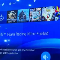 پی اس 4 کم کار تمیز|کنسول، بازی ویدئویی و آنلاین|کاشان, فین بزرگ|دیوار