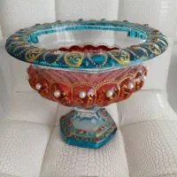 شکلات خوری و آجیل جوری،کار هند