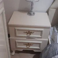 تخت خواب دونفره|تخت و سرویس خواب|خرم‌آباد, |دیوار