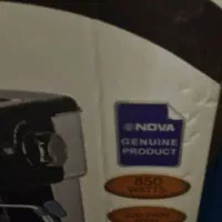 فروش فوری اسپرسو ساز