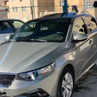 تارا اتومات v4مدال 1404|خودرو سواری و وانت|مریوان, |دیوار