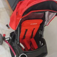 کالسکه کودکgood baby