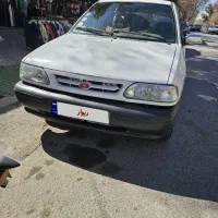 پراید131 مدل 90