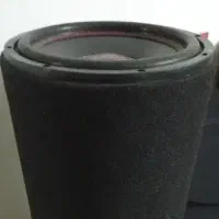 ساب باکس jbl 1000 درحد نو