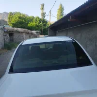 تیبا صندوق دار مدل 1400