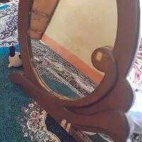 اینه|آینه|مسجد سلیمان, |دیوار