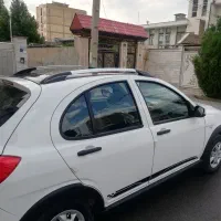کوییک GXR|خودرو سواری و وانت|ملایر, |دیوار