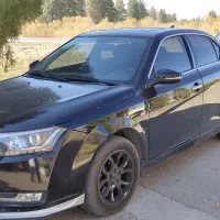 دنا اتومات ۱۴۰۱ مشکی