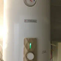 ابرمکن پنجاه لیتری در حد نو