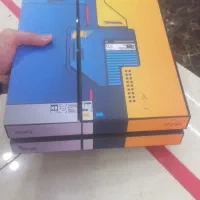 پلی استیشن ۴ کپی خور ورژن ۱۱.۰۲ با ۲ دسته اصلی|کنسول، بازی ویدئویی و آنلاین|تهران, پونک|دیوار