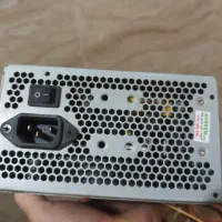 پاور کامپیوتر|قطعات و لوازم جانبی رایانه|میانه, |دیوار