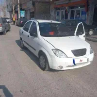 تیبا صندوق دار ۱مدل ۹۴اخراسفند|خودرو سواری و وانت|تهران, سعیدآباد|دیوار