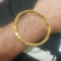 النگو خارجی نقره