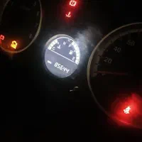 پراید ۱۱۱مدل ۹۶