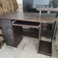 میزکامپیوتر|میز تحریر و کامپیوتر|علی‌آباد کتول, |دیوار