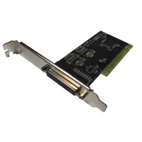 pci to parallel