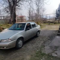 یک دستگاه  دوو سیلو مدل 81|خودرو سواری و وانت|رشت, بیجارپس|دیوار