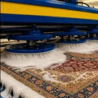 قالیشویی ومبلشویی اتوماتیک احمدی(تضمینی ۲۴ساعته)
